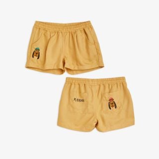 Bloodhound Woven Shorts
