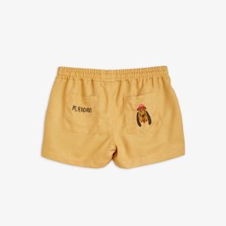 Bloodhound Woven Shorts