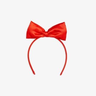 Bow Headband