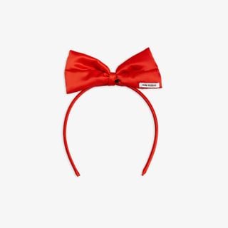 Bow Headband