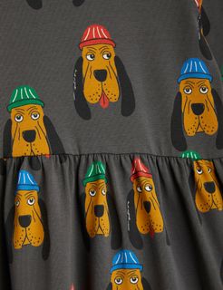 Bloodhound Dress