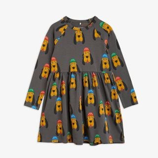 Bloodhound Dress