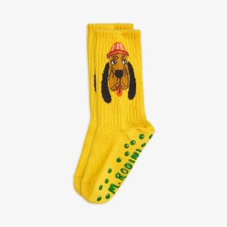 Bloodhound Anti Slip Socks