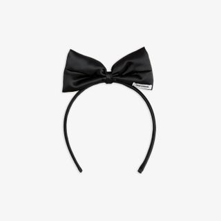 Bow Headband