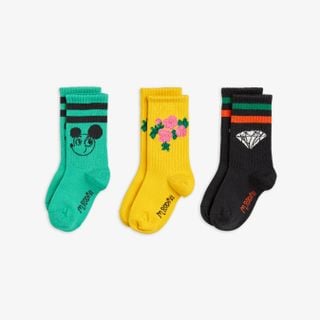 Ritzratz Socks 3-Pack
