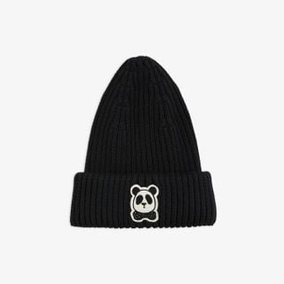 Panda Beanie