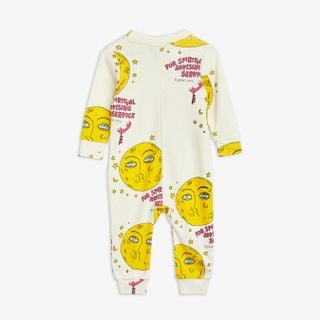 Moon Pyjamas Baby