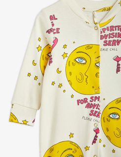 Moon Baby Pyjamas