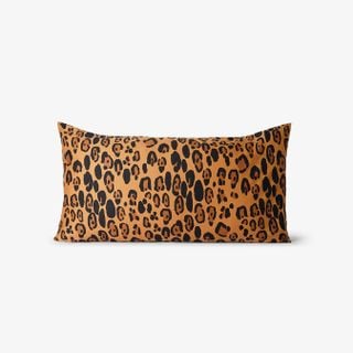 Leopard 2-pack Pillowcases King