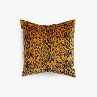 Leopard Cushion Cover