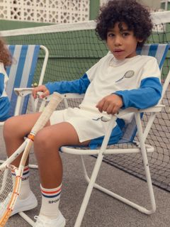 Tennis Grandpa Shirt