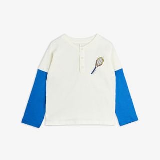 Tennis Grandpa Shirt