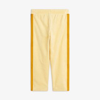 Tennis Embroidered Trousers