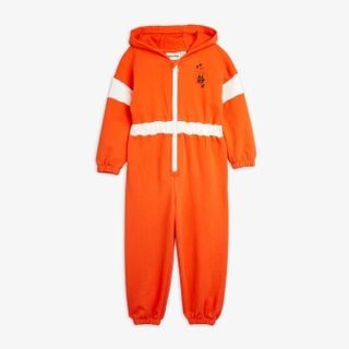 Weight Lifting Jumpsuit