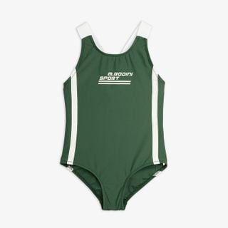 M.Rodini Sport UV Swimsuit