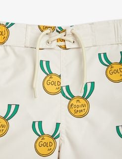 Medal Swimshorts