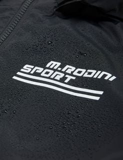 M.Rodini Sport Windbreaker