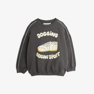 Jogging Sweatshirt