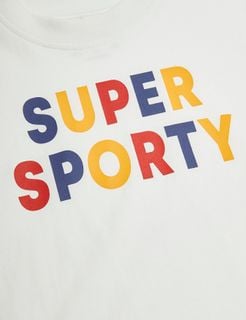 Super Sporty T-Shirt