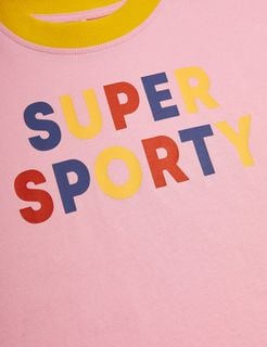 Super Sporty T-Shirt