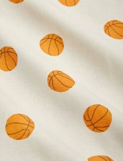 Basketball Tank Top