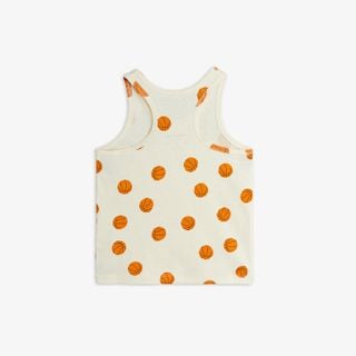 Basketball Tank Top