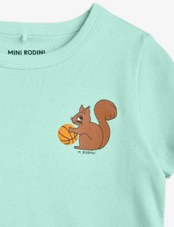 Squirrels T-Shirt