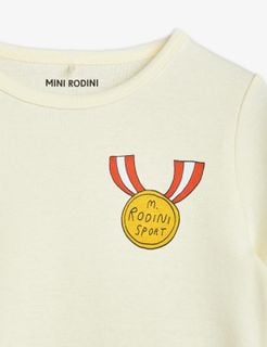 Medals T-Shirt