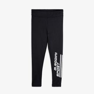 M.Rodini Sport Quickdry Leggings