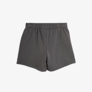Jogging Long Sweatshorts