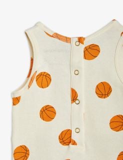 Basketball Baby Byxdress