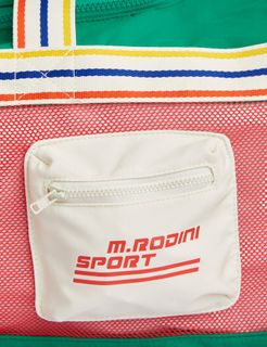 M.Rodini Sport Duffel Bag