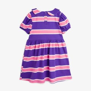 Stripe Dress