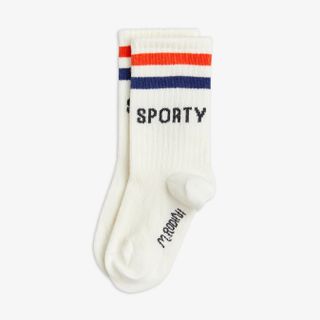 Sporty Socks