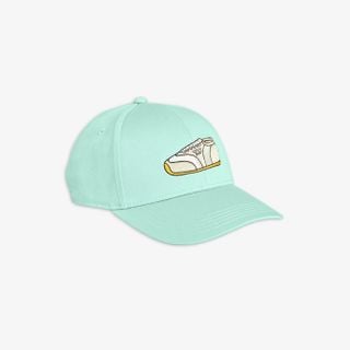 M.Rodini Sport Embroidered Cap