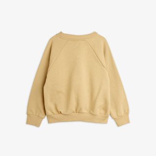 Basic sweatshirt