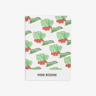 Veggie Notebook