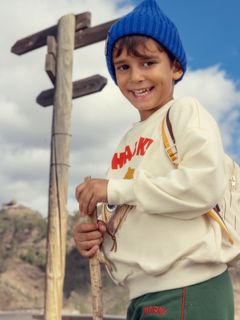 Hike Sweatshirt