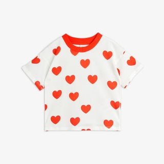 Hearts T-shirt