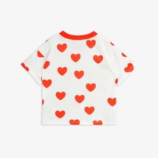 Hearts T-shirt