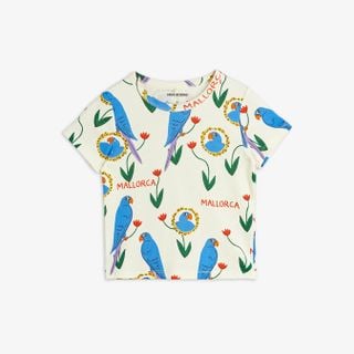 Parrots T-shirt