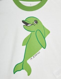 Dolphin T-shirt