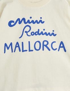 Mallorca Long Sleeve T-Shirt