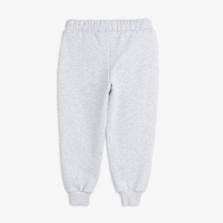 Parrot Broderade Sweatpants