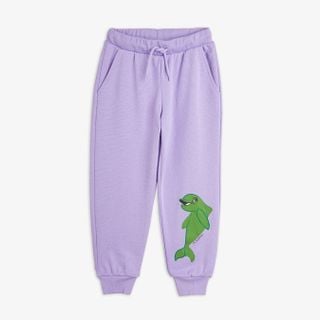 Dolphin Sweatpants