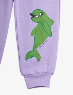 Dolphin Sweatpants