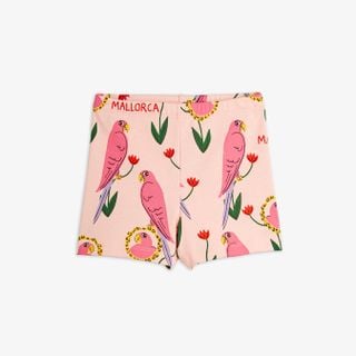 Parrots Shorts