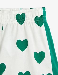 Hearts Shorts