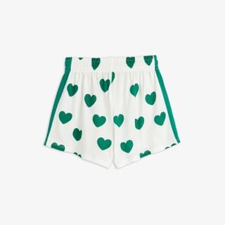 Hearts Shorts