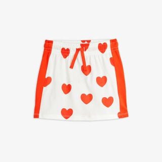 Hearts Skirt